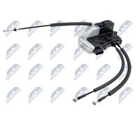 NTY EZC-HY-600 Serratura sport. per HYUNDAI