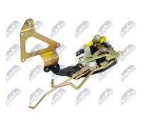 NTY EZC-HY-607 Serratura sportello