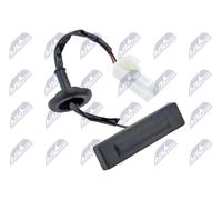 NTY EZC-HY-612 Interruttore, Cofano posteriore per HYUNDAI