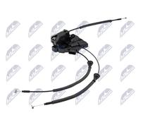 NTY EZC-HY-620 Serratura sport. per HYUNDAI