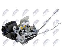 NTY EZC-HY-625 Serratura sport. per HYUNDAI