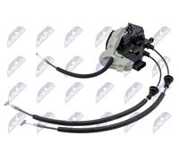 NTY EZC-HY-631 Serratura sportello