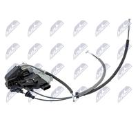 NTY EZC-HY-632 Serratura sportello