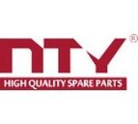 NTY Serratura portiera posteriore Sx EZC-HY-651