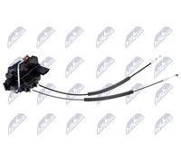 NTY EZC-HY-667 Serratura sport. per HYUNDAI