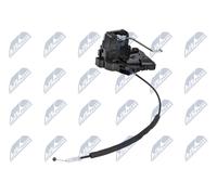 NTY EZC-HY-670 Serratura sport. per HYUNDAI