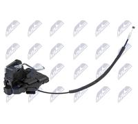 NTY EZC-HY-672 Serratura sport. per HYUNDAI
