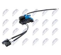 NTY EZC-HY-683 Serratura sportello