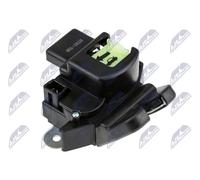 NTY EZC-HY-708 Serratura cofano post.