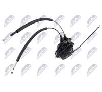 NTY EZC-HY-750 Serratura sportello