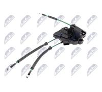 NTY EZC-HY-760 Serratura sportello