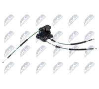 NTY EZC-HY-762 Serratura sportello