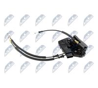 NTY EZC-KA-000 Serratura sport. per KIA