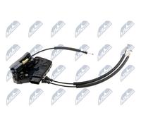 NTY Chiusura Centralizzata Posteriore Destra per Kia Sportage Ql 1.6 GDI AWD Qle