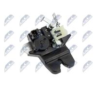 NTY EZC-KA-006 Serratura cofano post.