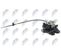 NTY Serratura cofano post. compatibile con KIA EZC-KA-007
