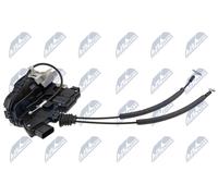 NTY EZC-KA-013 Serratura sport. per KIA