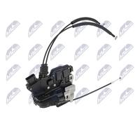 NTY EZC-KA-014 Serratura sport. per KIA