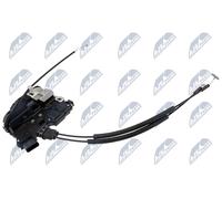 NTY Serratura sport. compatibile con KIA EZC-KA-015