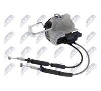 NTY EZC-KA-036 Serratura sport. per KIA