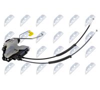 NTY EZC-KA-037 Serratura sport. per KIA