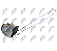 NTY EZC-KA-038 Serratura sport. per KIA