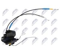 NTY EZC-KA-040 Serratura sportello