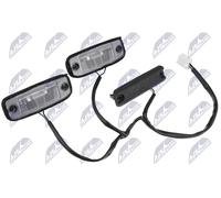 NTY EZC-KA-053 Interruttore, Cofano posteriore per KIA