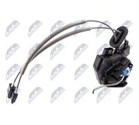 NTY EZC-KA-076 Serratura sportello