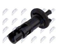 Tappo serbatoio carburante EZC-KA-086 NTY