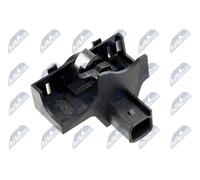 NTY EZC-LR-001 Serrat. cofano motore per LAND ROVER