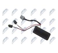 NTY EZC-LR-008 Maniglia esterna sportello per LAND ROVER
