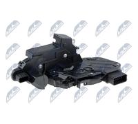 NTY Serratura Chiusura Posteriore Sinistra per Land Rover Range IV Scoperta L319