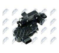 NTY Serratura sport. compatibile con LAND ROVER EZC-LR-015