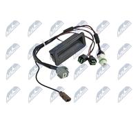 NTY EZC-LR-021 Interruttore, Cofano posteriore per LAND ROVER