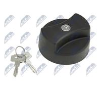 NTY EZC-LR-030 Chiusura, serbatoio carburante per LAND ROVER