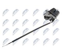 NTY Serratura copertura bagag. compatibile con LAND ROVER EZC-LR-035