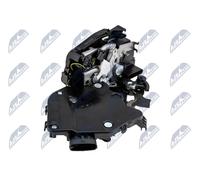 NTY Porta Serratura Anteriore Destra Adatto A per Land Rover Range Lw L494 Lw LG