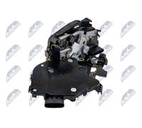 NTY EZC-LR-045 Serratura sport. per LAND ROVER