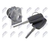 NTY EZC-LR-060 Serratura sportello