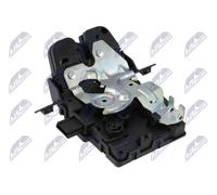 NTY EZC-LR-066 Serratura cofano post. per LAND ROVER
