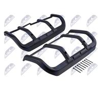 NTY EZC-LR-071 Cornice posteriore per LAND ROVER
