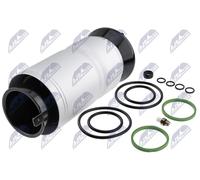 NTY EZC-LR-073 Gamba elastica con ammortiz. pneumatico per LAND ROVER