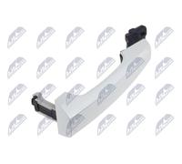 NTY EZC-LR-118 Maniglia porta