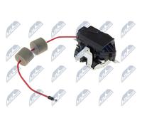 NTY EZC-ME-011 Serratura copertura bagag. per MERCEDES-BENZ