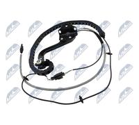 NTY Kit riparazione, Fascio cavi compatibile con MERCEDES-BENZ VW VAG EZC-ME-013