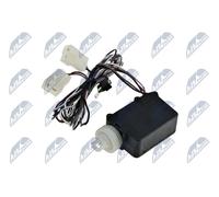 NTY EZC-ME-021 Attuatore, Chiusura centralizzata per MERCEDES-BENZ,VW