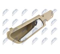NTY EZC-ME-031 Maniglia portiera, Equipaggiamento interno per MERCEDES-BENZ