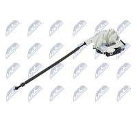 NTY EZC-ME-050 Serratura sport. per MERCEDES-BENZ