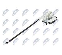 NTY EZC-ME-052 Serratura sport. per MERCEDES-BENZ